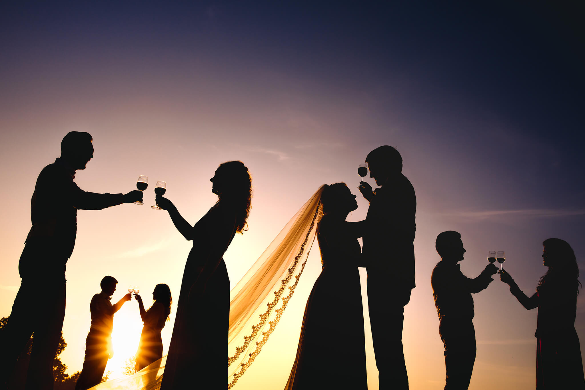 20 beste tips de mooiste trouwfoto's | Profiteer van onze tips